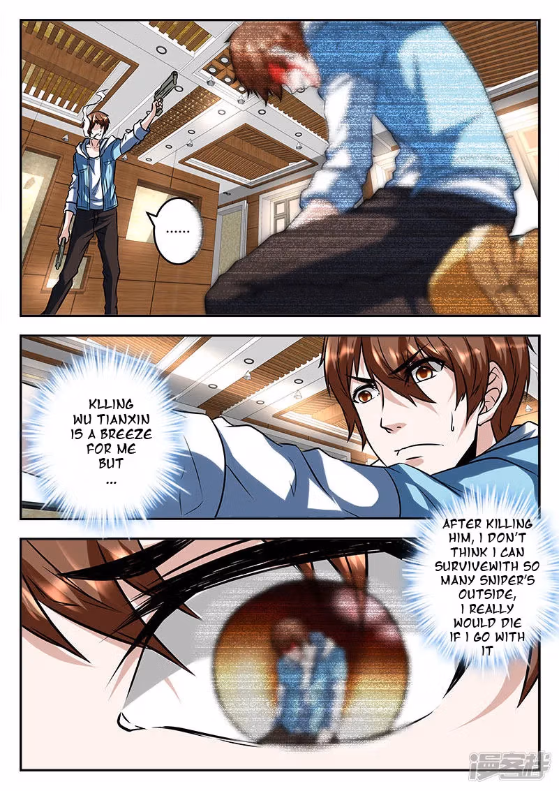 Metropolitan System Chapter 55 page 8 - 