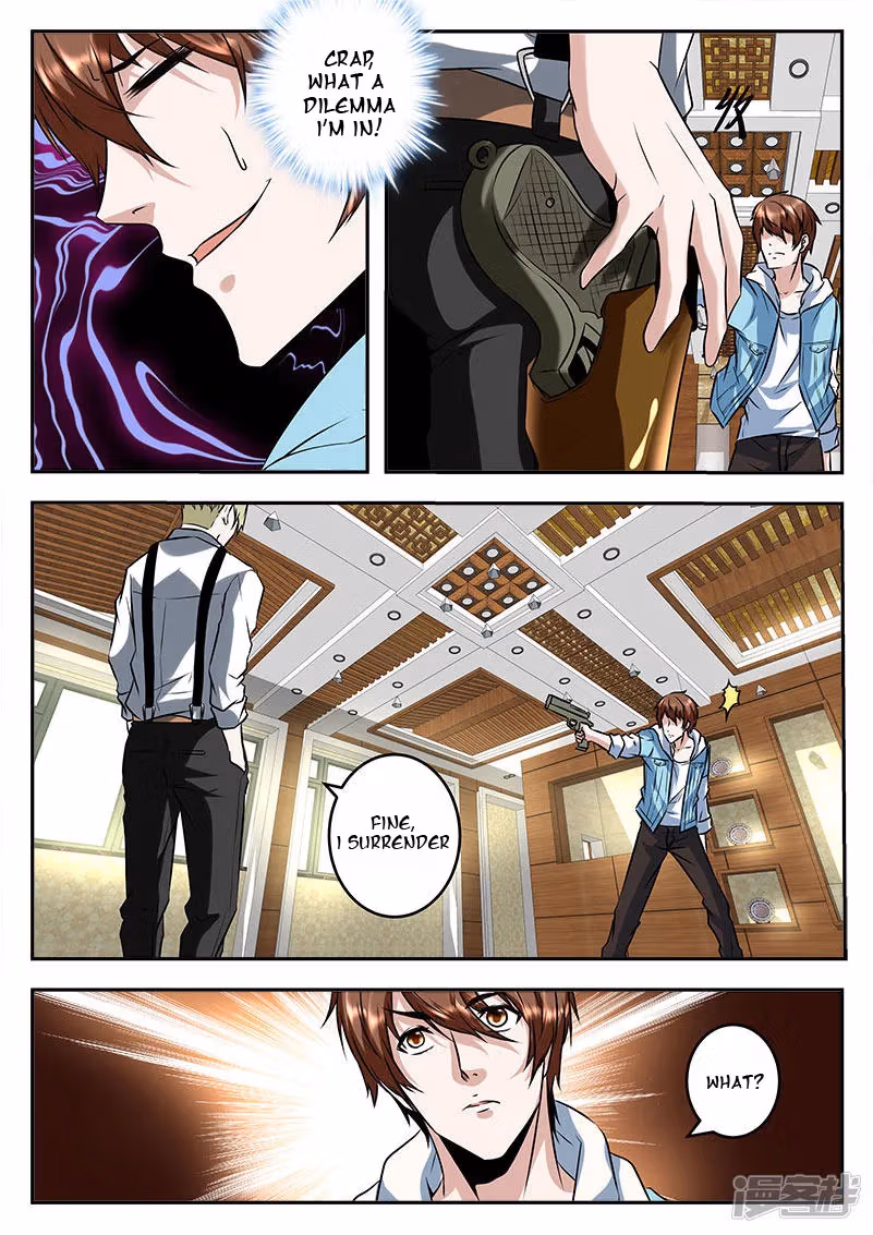 Metropolitan System Chapter 55 page 9 - 
