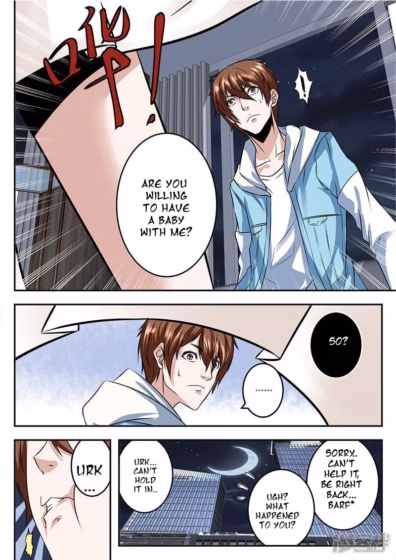 Metropolitan System Chapter 56 page 11 - 