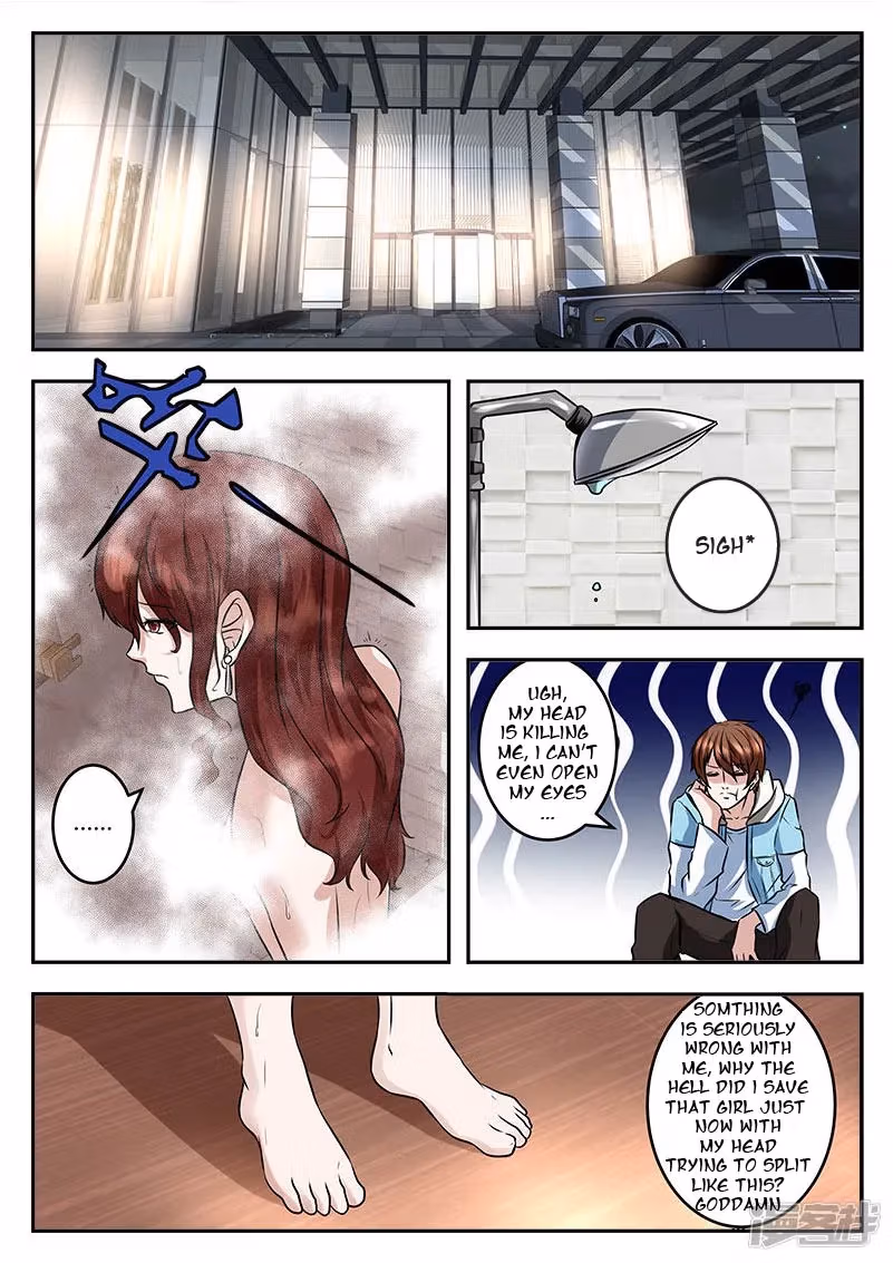 Metropolitan System Chapter 56 page 6 - 