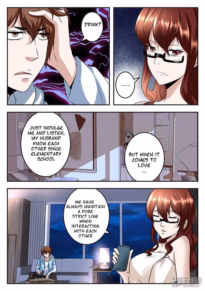 Metropolitan System Chapter 56 page 8 - 