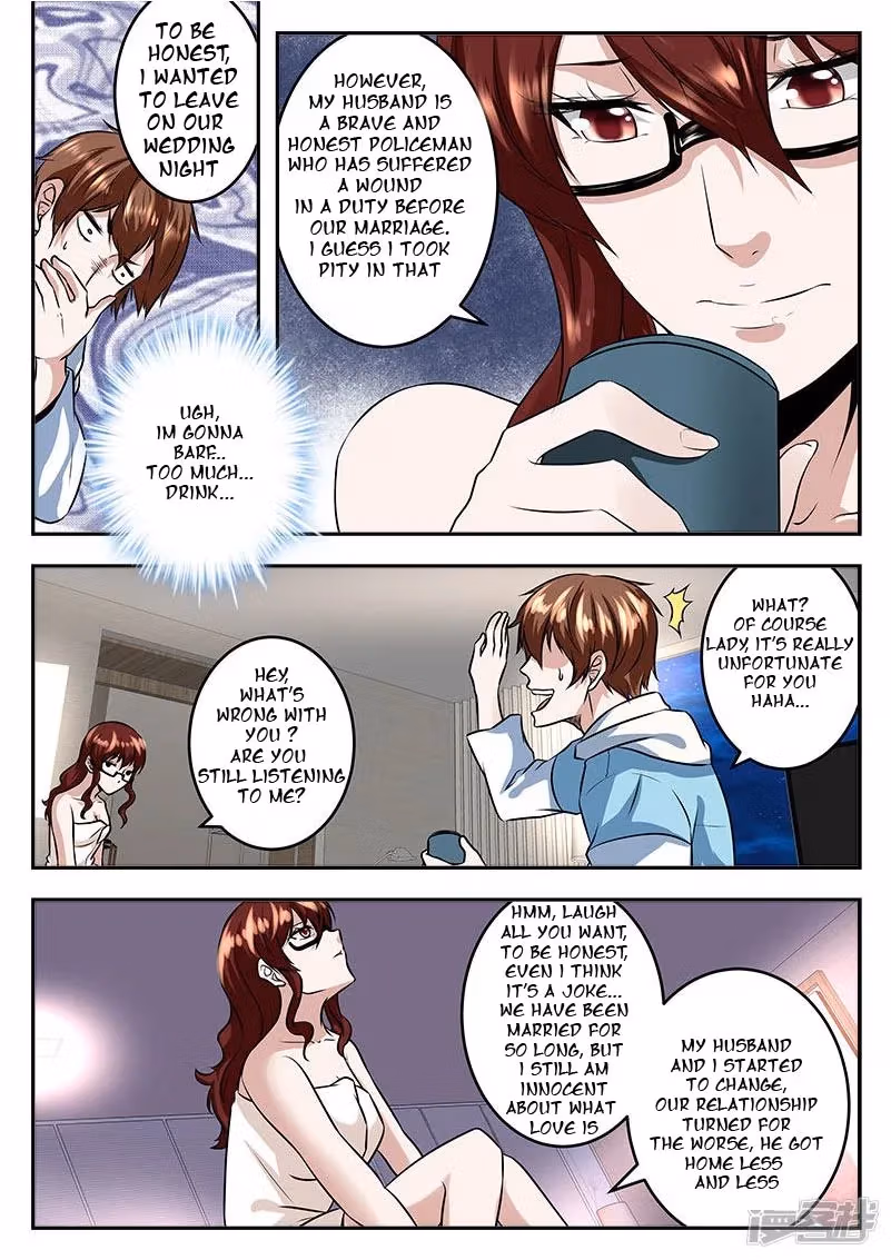 Metropolitan System Chapter 56 page 9 - 