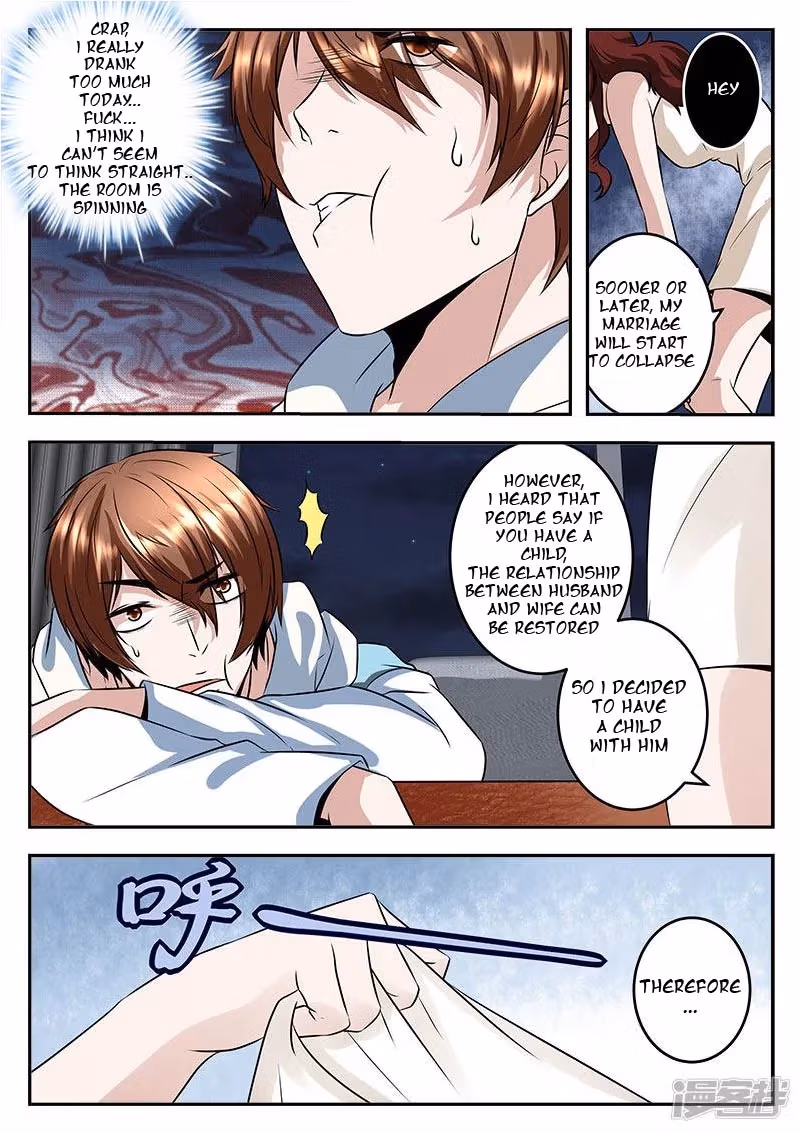 Metropolitan System Chapter 56 page 10 - 