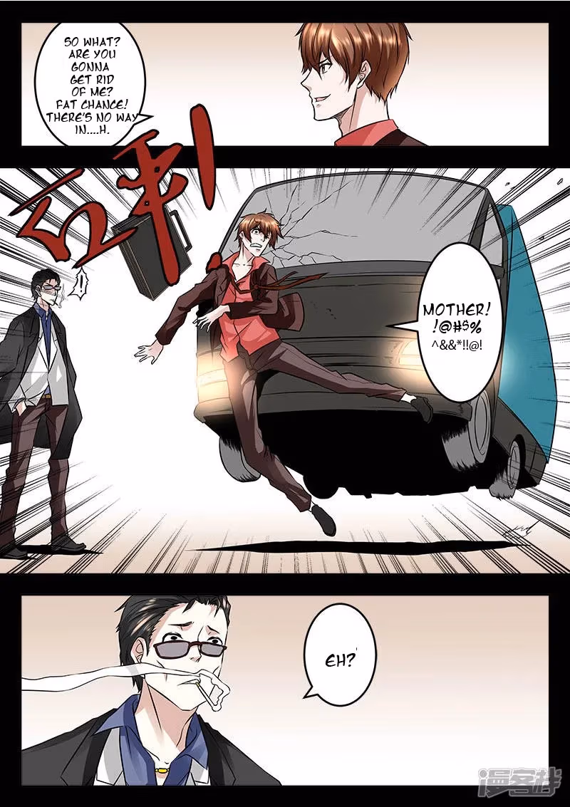 Metropolitan System Chapter 57 page 3 - 