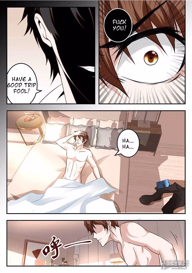 Metropolitan System Chapter 57 page 7 - 