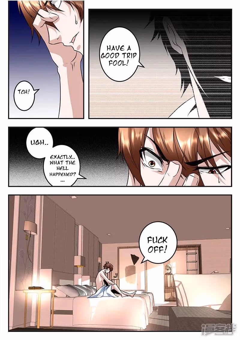Metropolitan System Chapter 57 page 8 - 