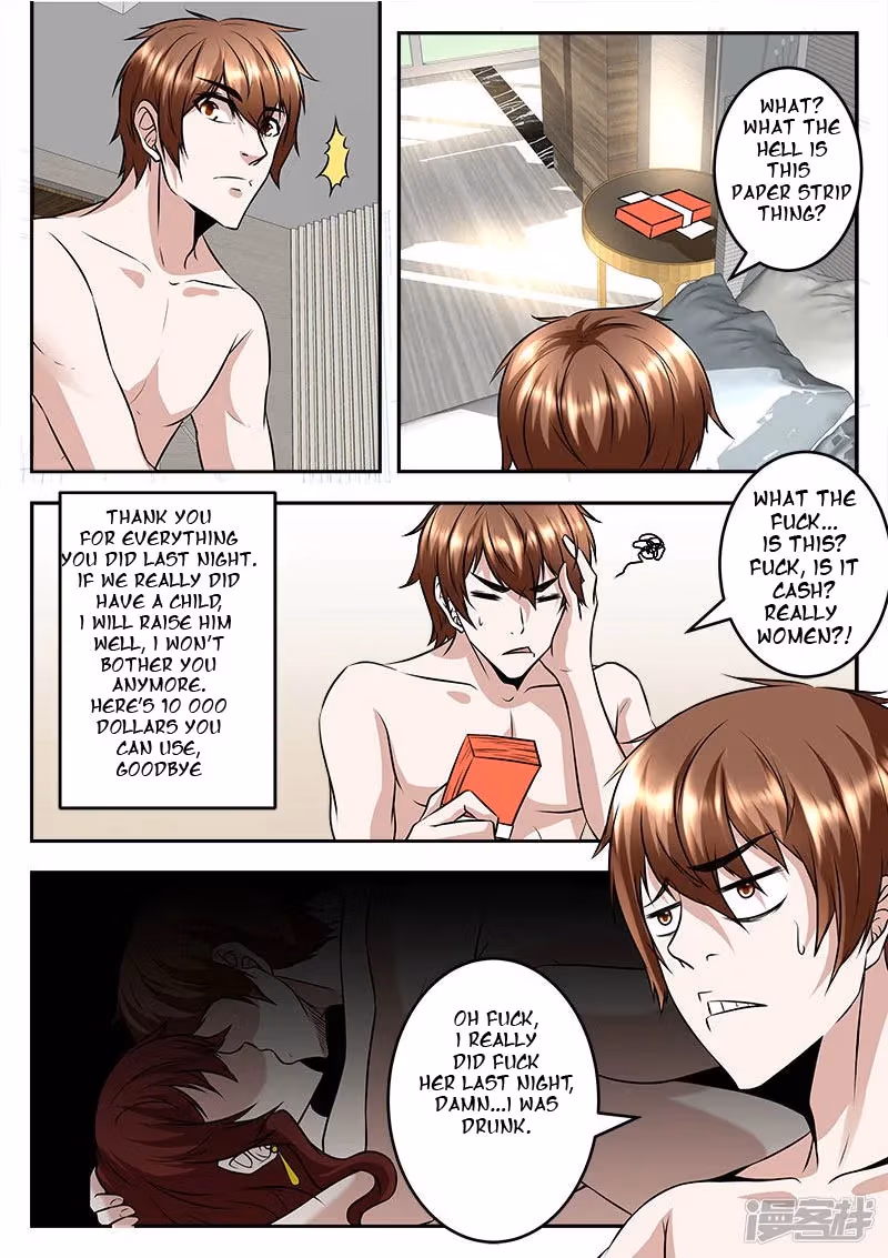Metropolitan System Chapter 57 page 9 - 