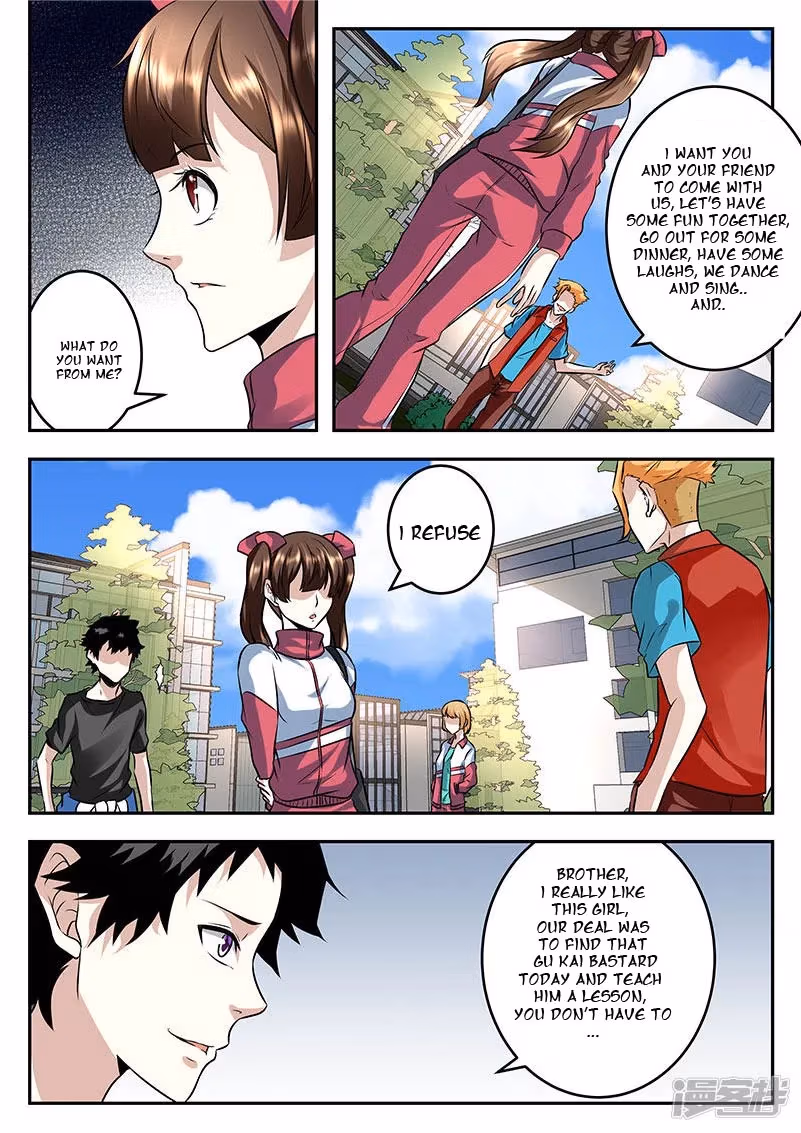 Metropolitan System Chapter 59 page 6 - 