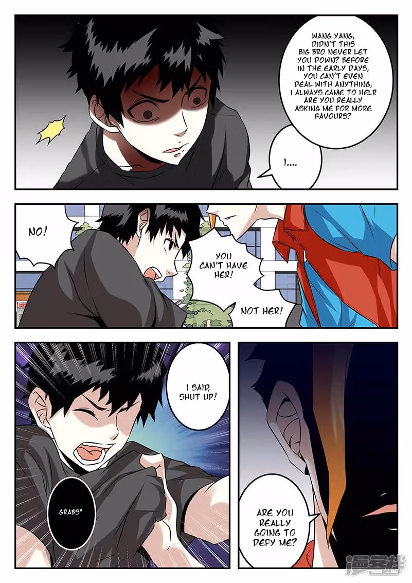Metropolitan System Chapter 59 page 7 - 