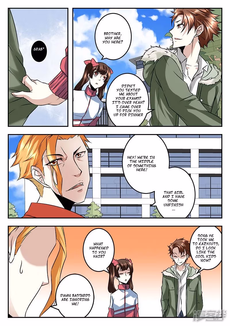 Metropolitan System Chapter 59 page 9 - 