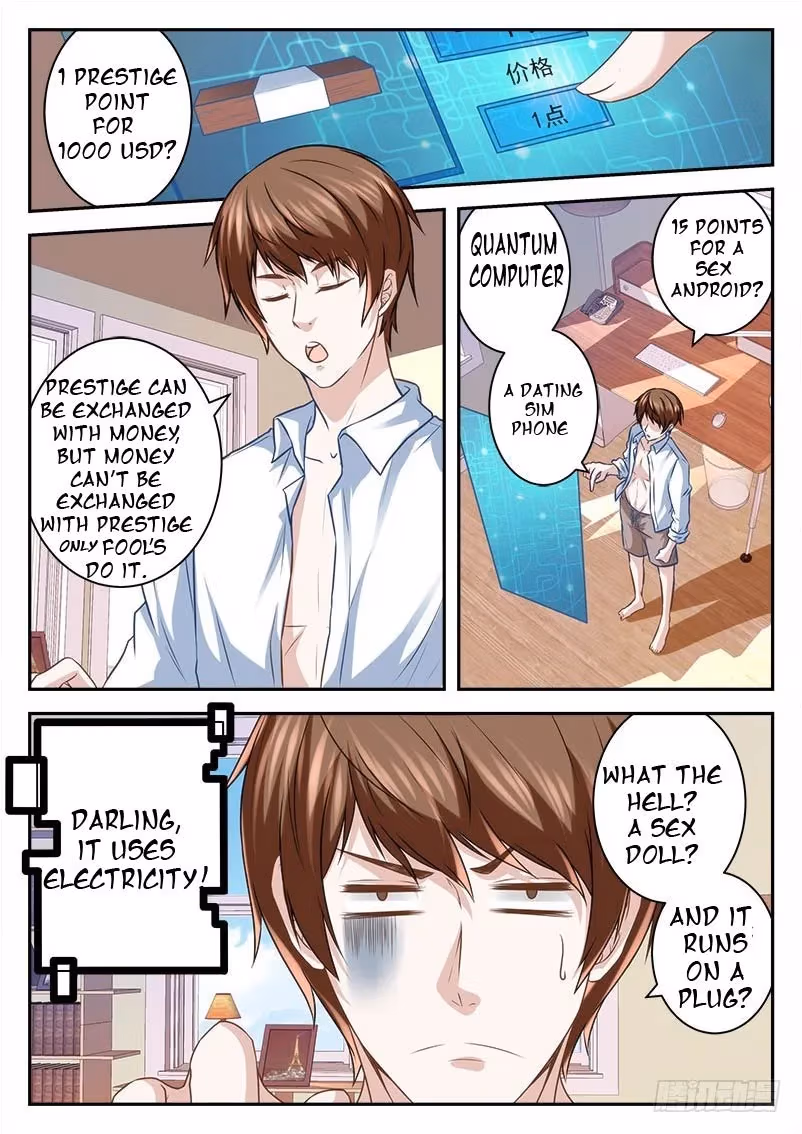 Metropolitan System Chapter 6 page 1 - 