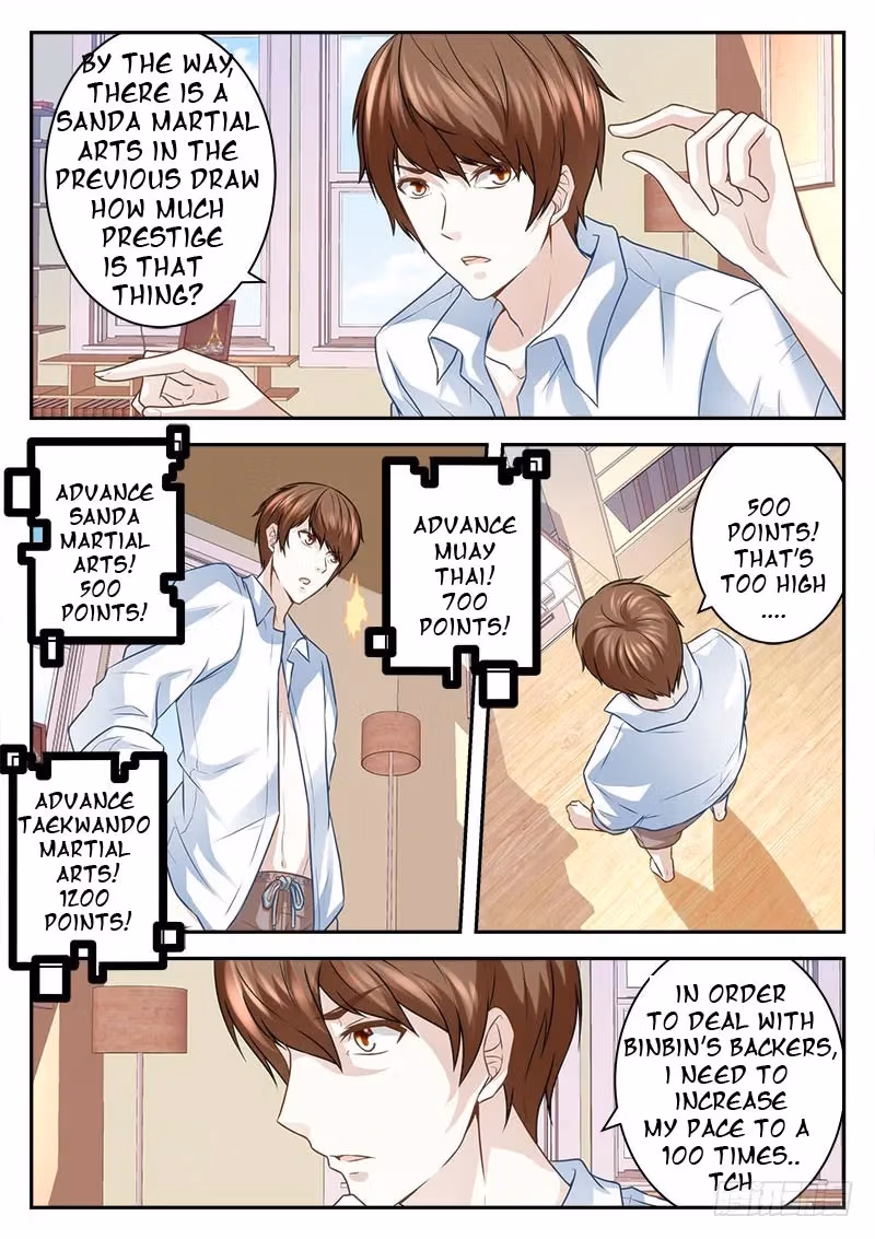 Metropolitan System Chapter 6 page 2 - 