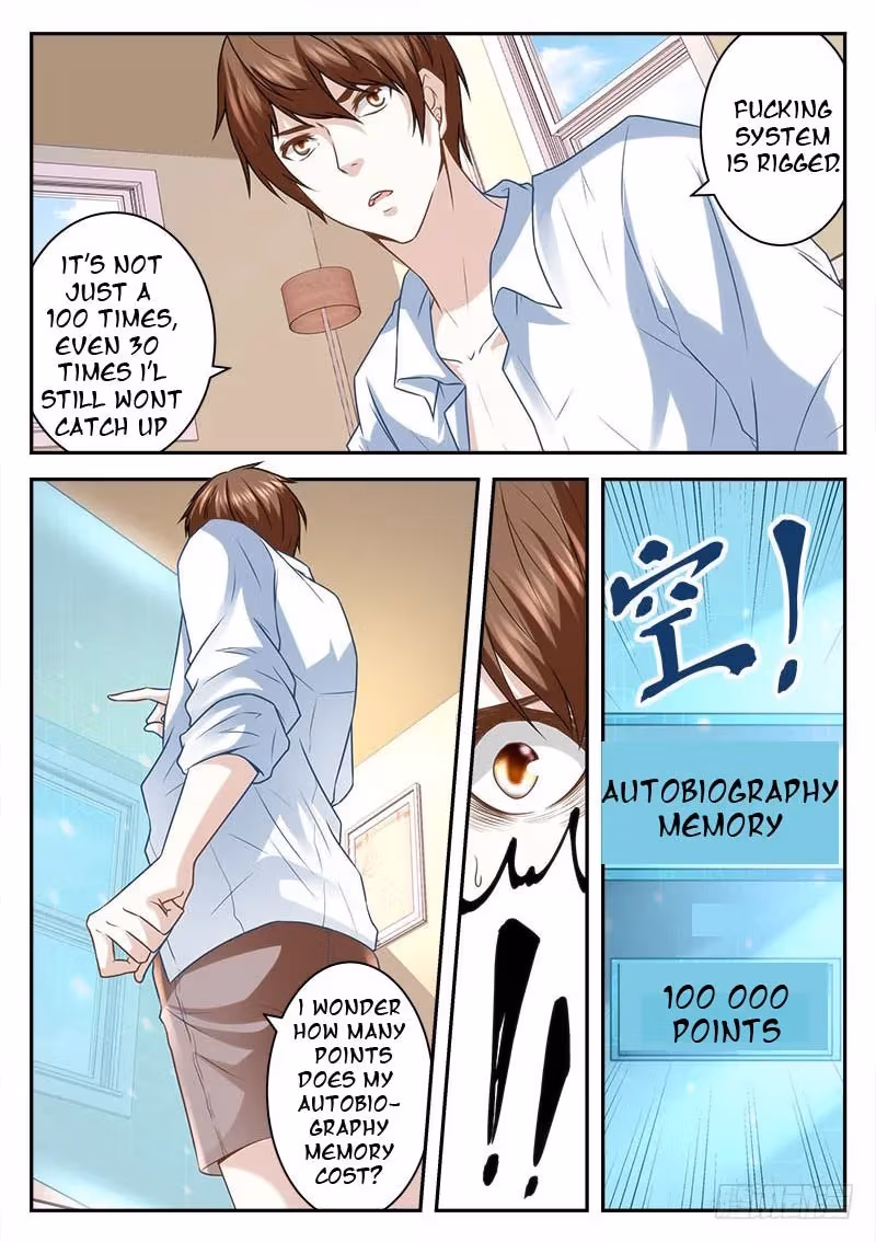 Metropolitan System Chapter 6 page 3 - 
