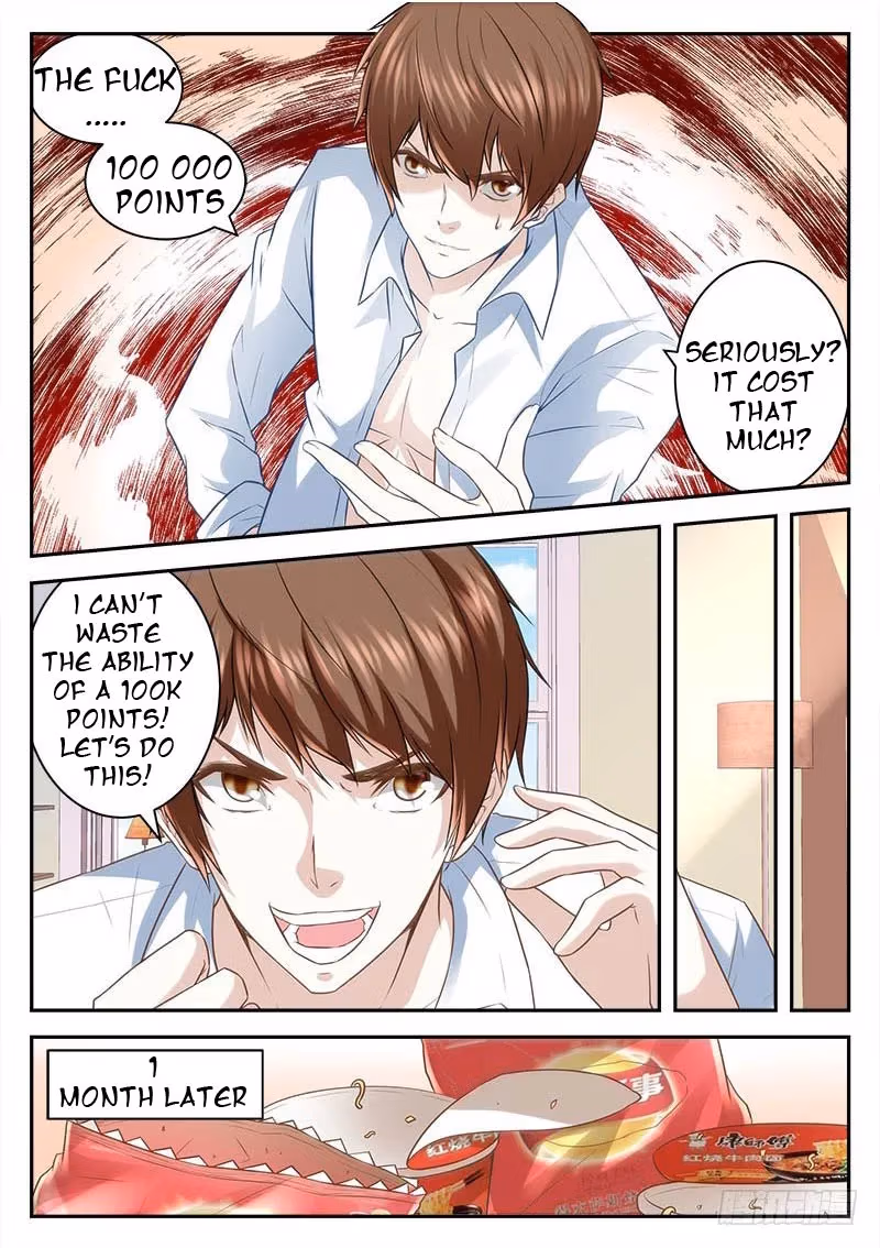 Metropolitan System Chapter 6 page 4 - 