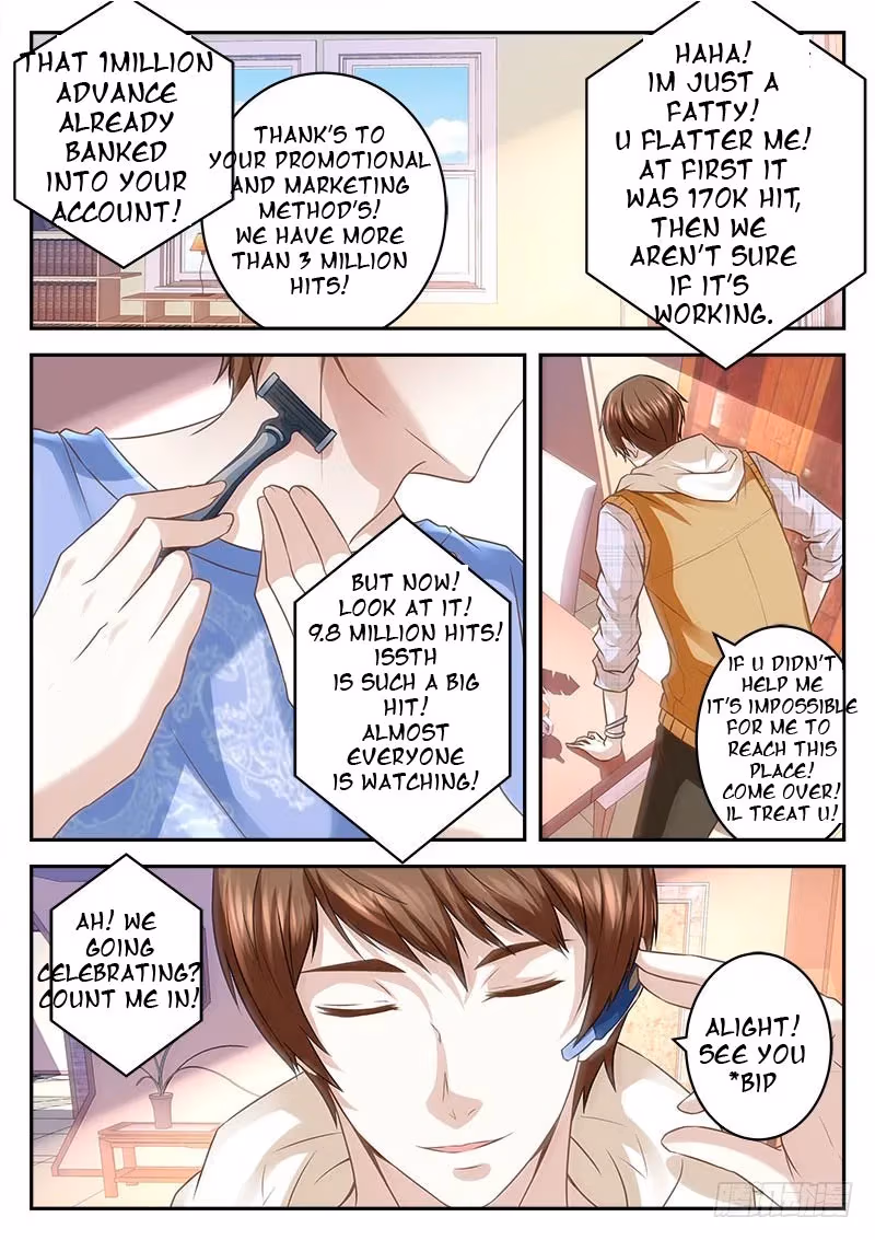 Metropolitan System Chapter 6 page 6 - 