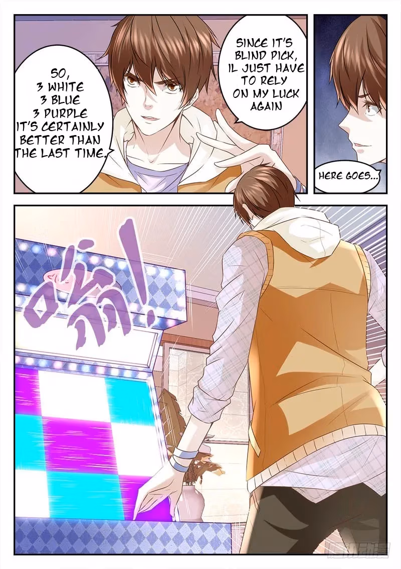 Metropolitan System Chapter 6 page 8 - 