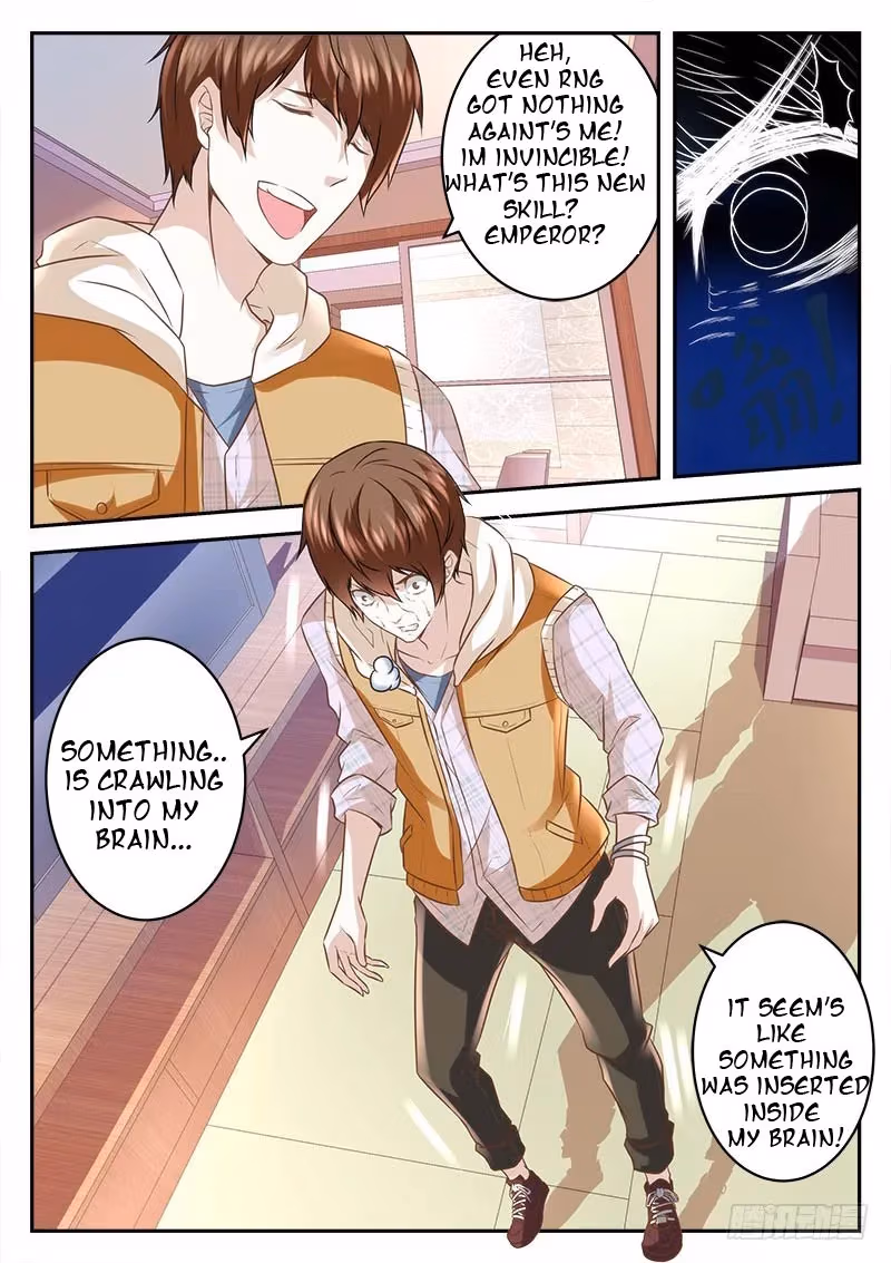 Metropolitan System Chapter 6 page 10 - 