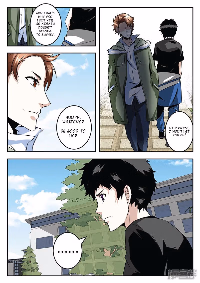 Metropolitan System Chapter 60 page 7 - 