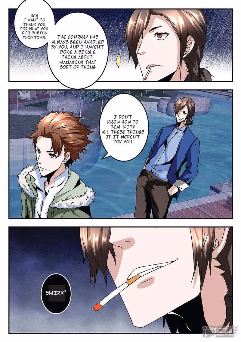 Metropolitan System Chapter 60 page 10 - 