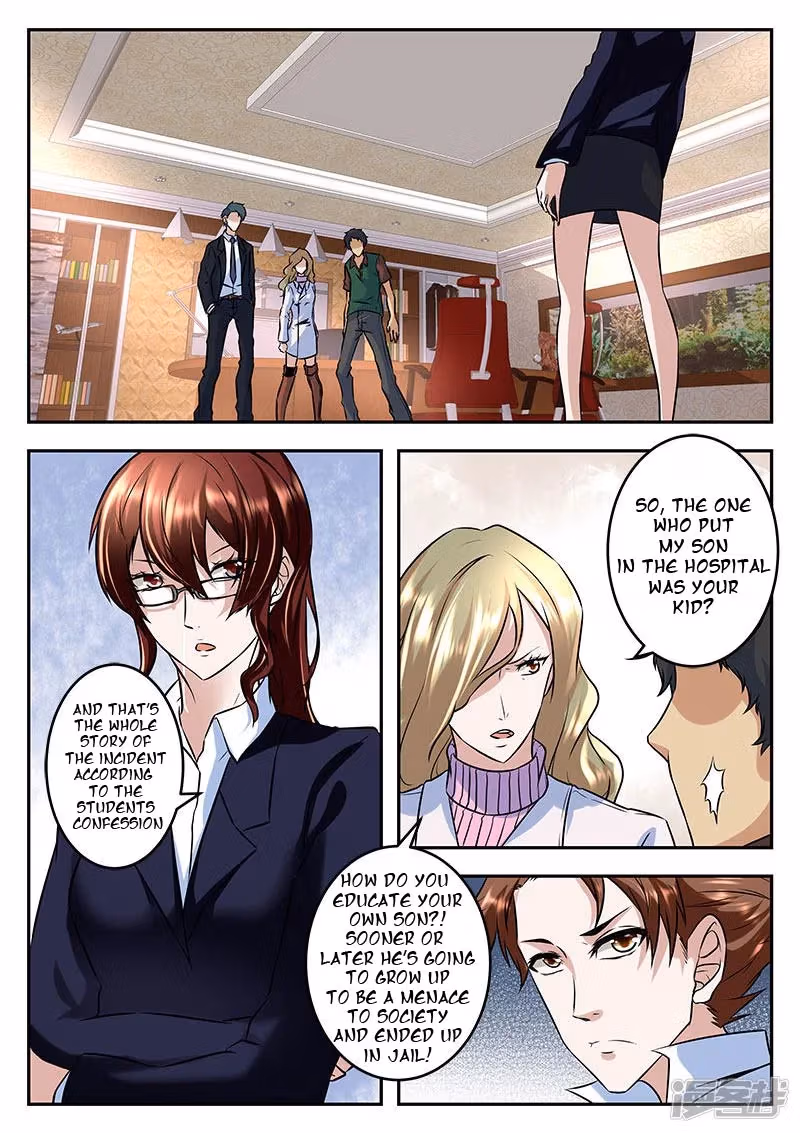 Metropolitan System Chapter 62 page 2 - 