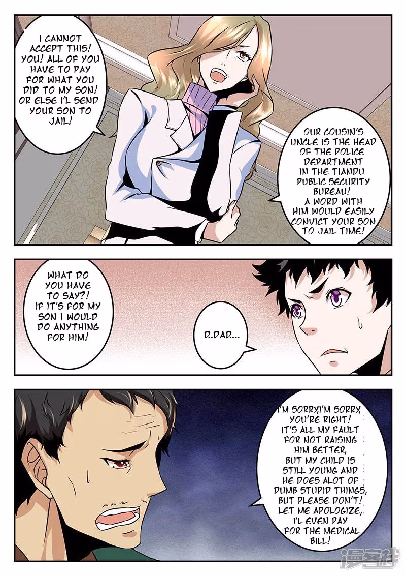 Metropolitan System Chapter 62 page 3 - 