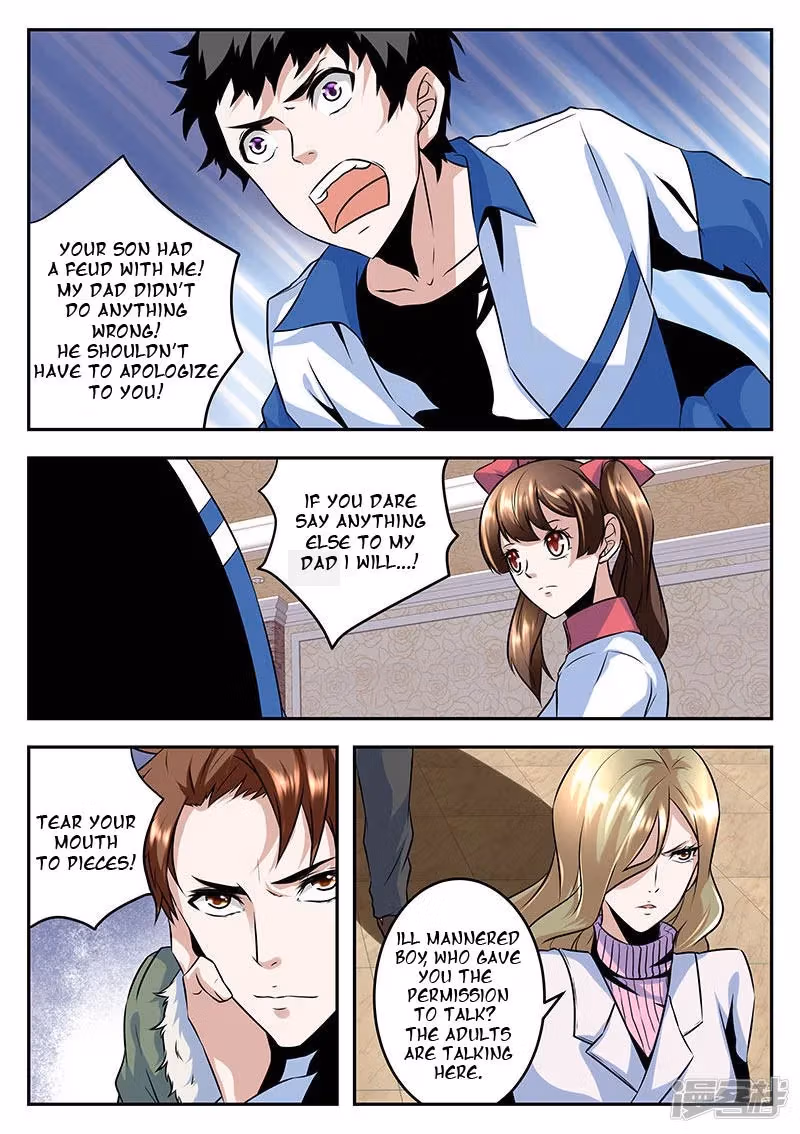 Metropolitan System Chapter 62 page 5 - 