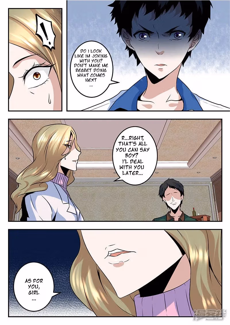 Metropolitan System Chapter 62 page 6 - 