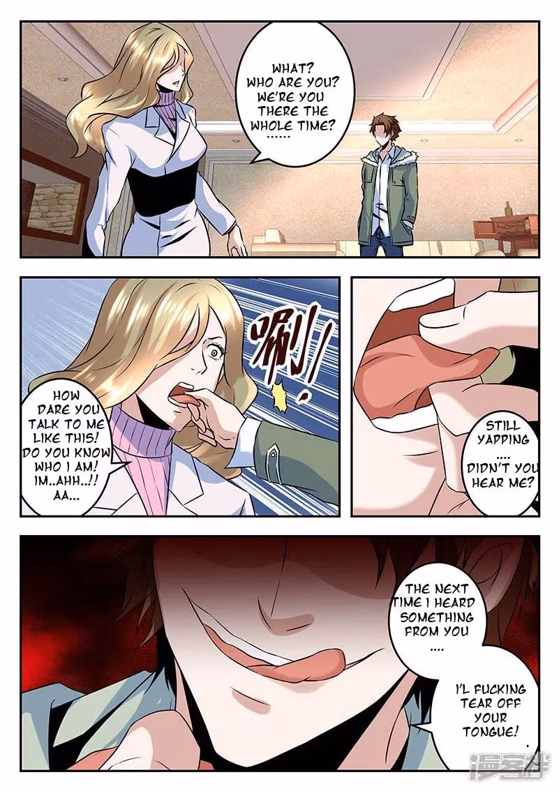 Metropolitan System Chapter 62 page 9 - 