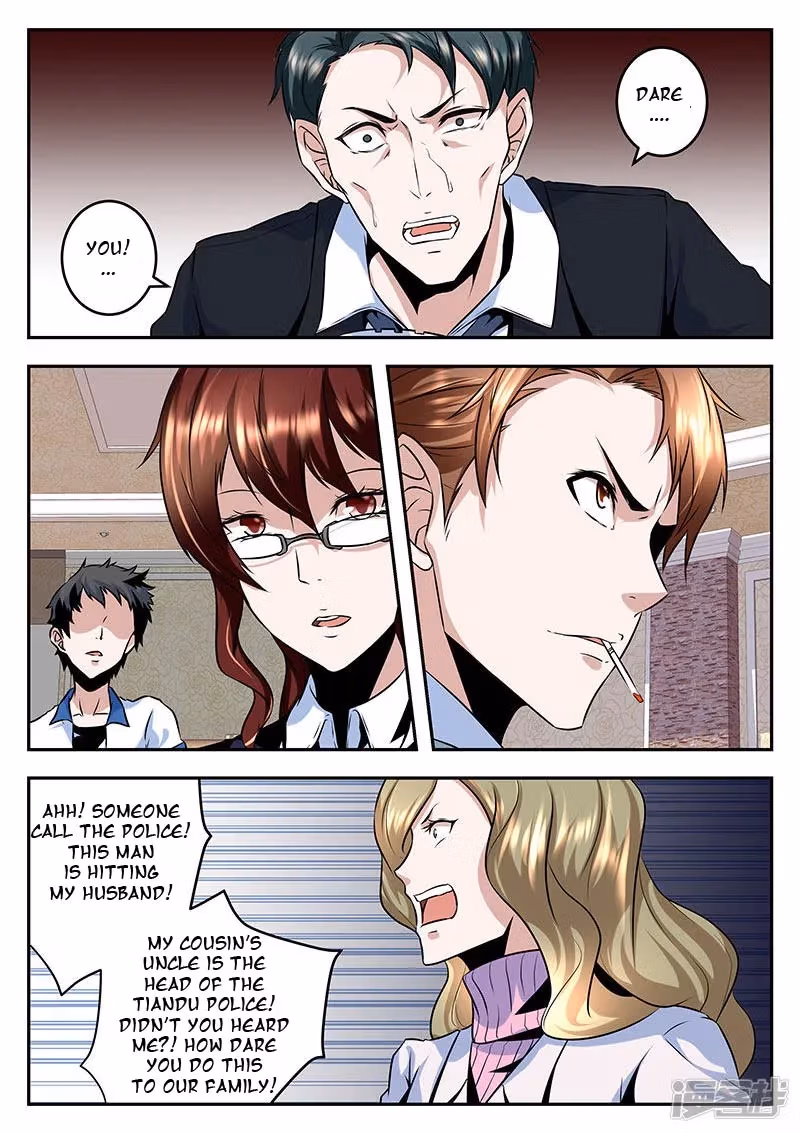 Metropolitan System Chapter 63 page 2 - 