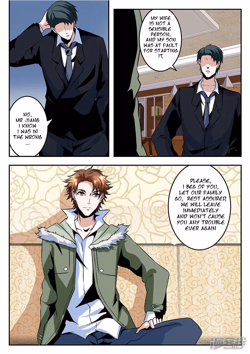 Metropolitan System Chapter 63 page 11 - 
