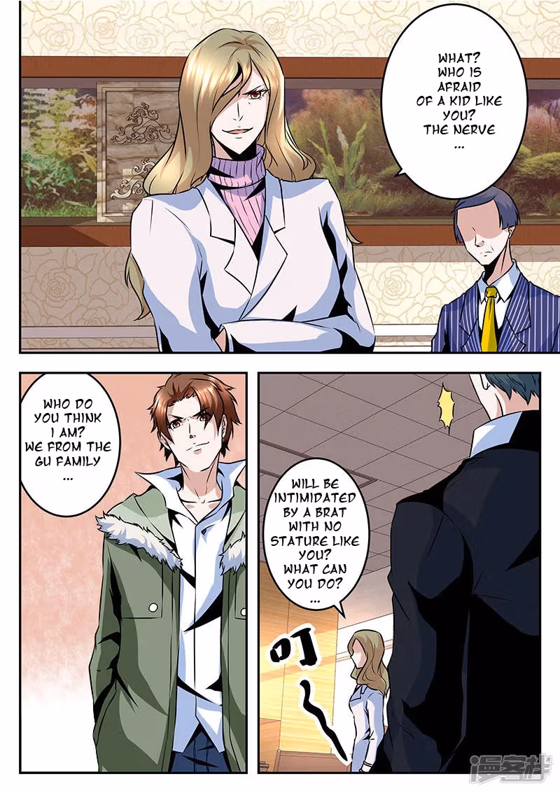 Metropolitan System Chapter 63 page 7 - 