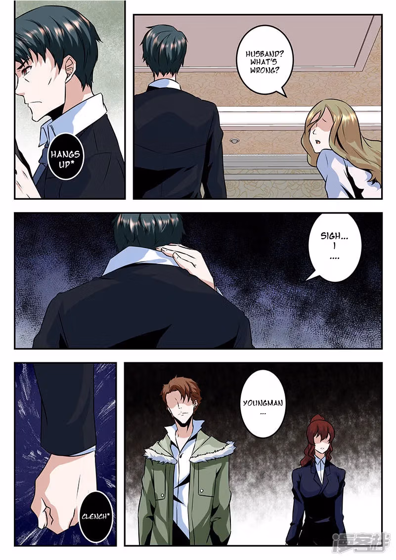 Metropolitan System Chapter 63 page 10 - 
