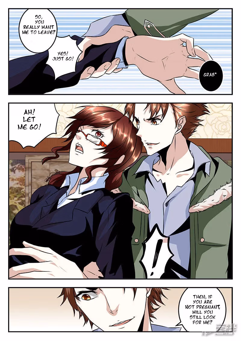 Metropolitan System Chapter 64 page 11 - 