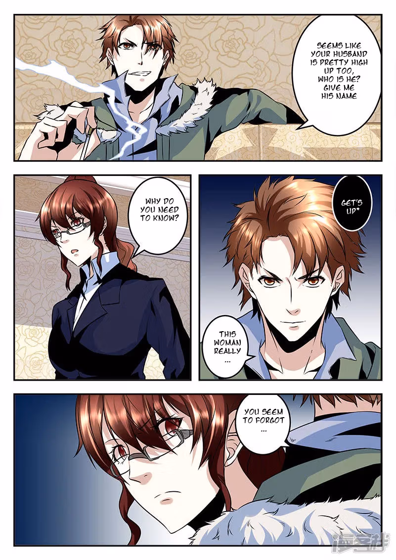 Metropolitan System Chapter 64 page 7 - 