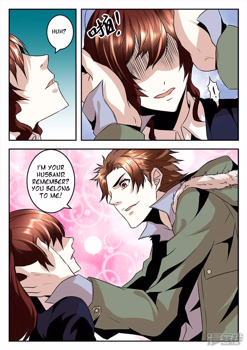 Metropolitan System Chapter 64 page 8 - 