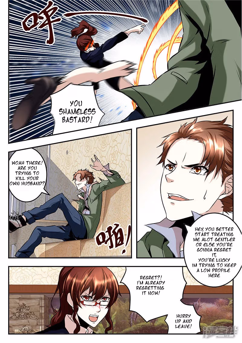 Metropolitan System Chapter 64 page 10 - 