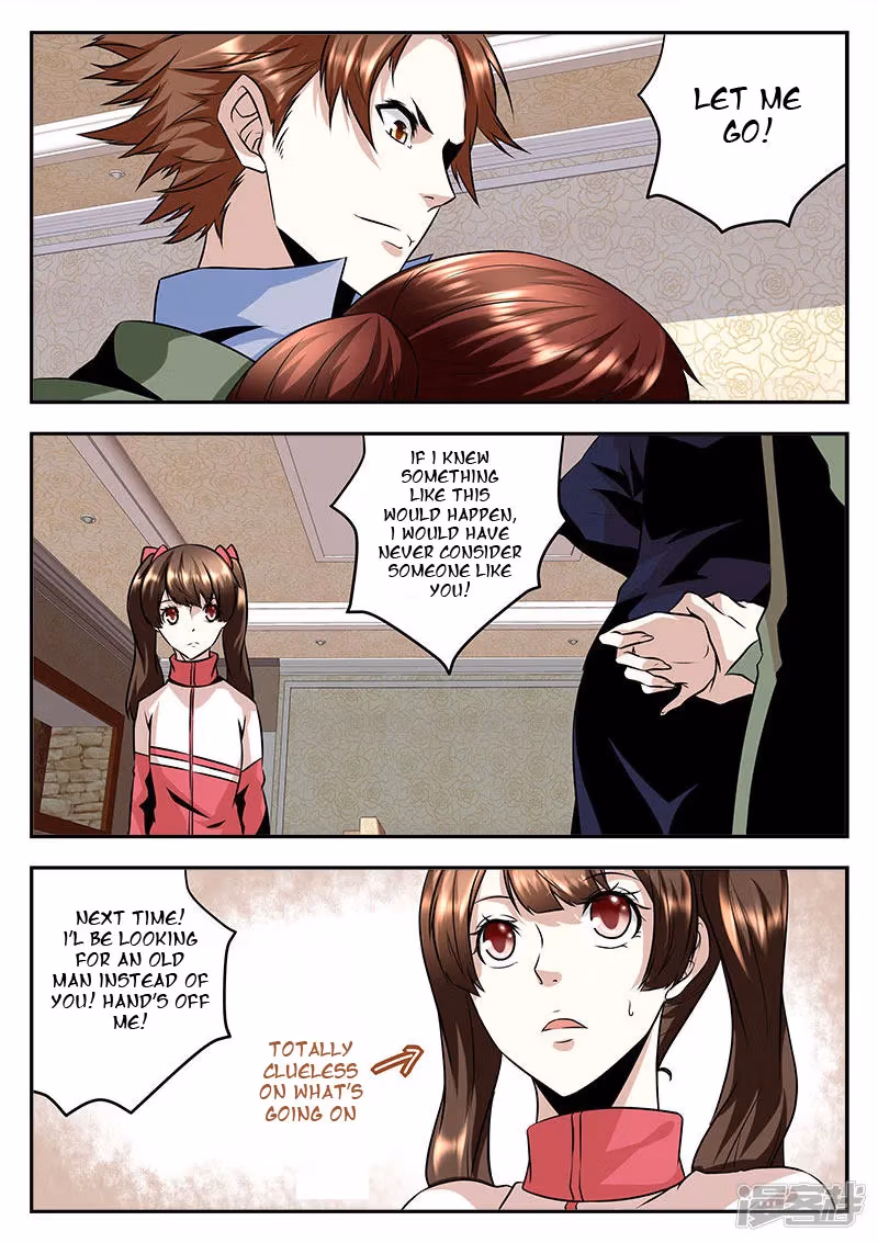 Metropolitan System Chapter 65 page 2 - 