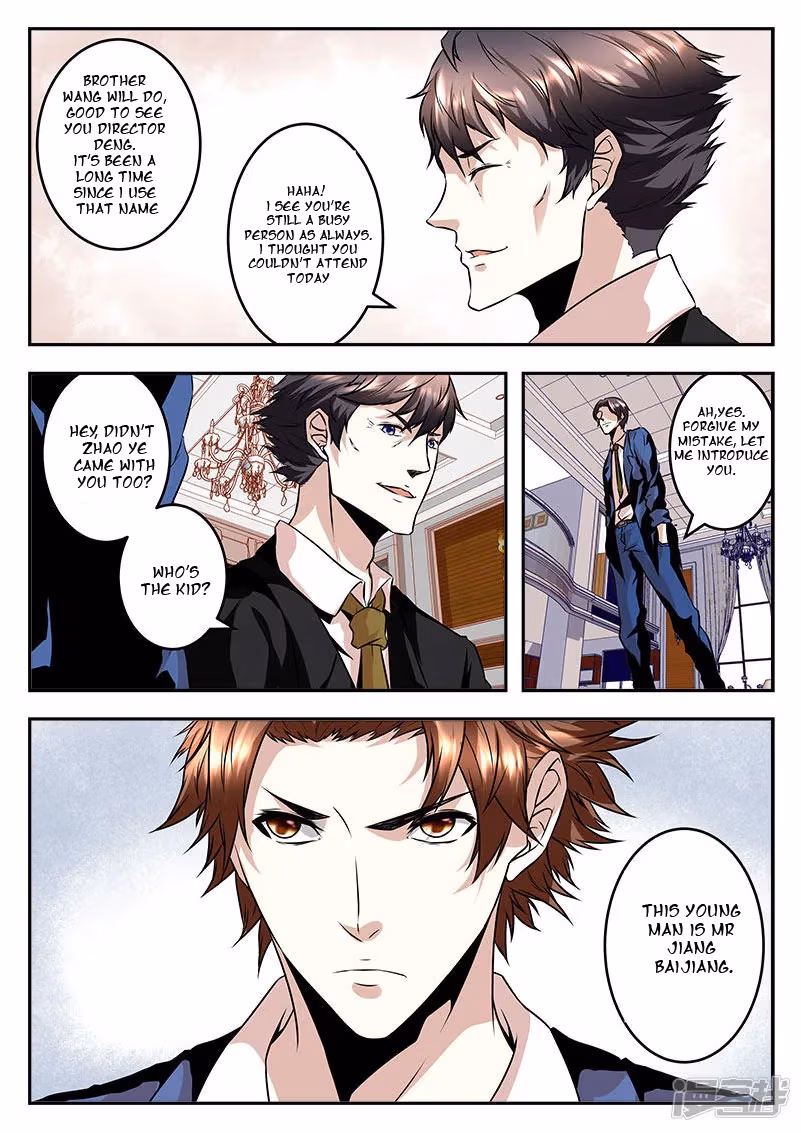 Metropolitan System Chapter 65 page 10 - 