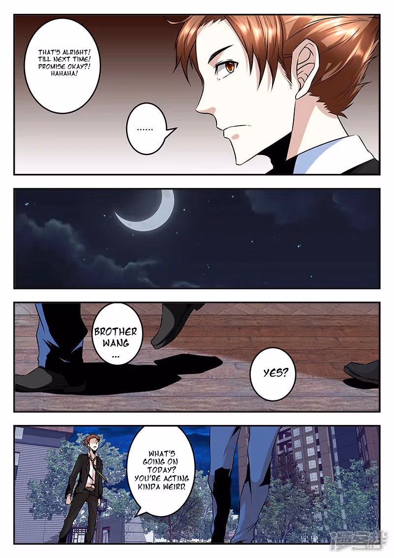 Metropolitan System Chapter 66 page 4 - 