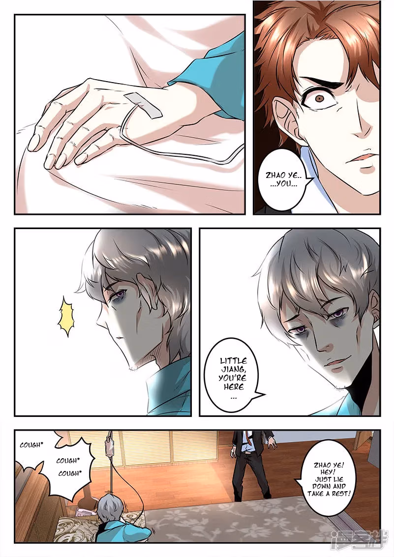 Metropolitan System Chapter 66 page 9 - 