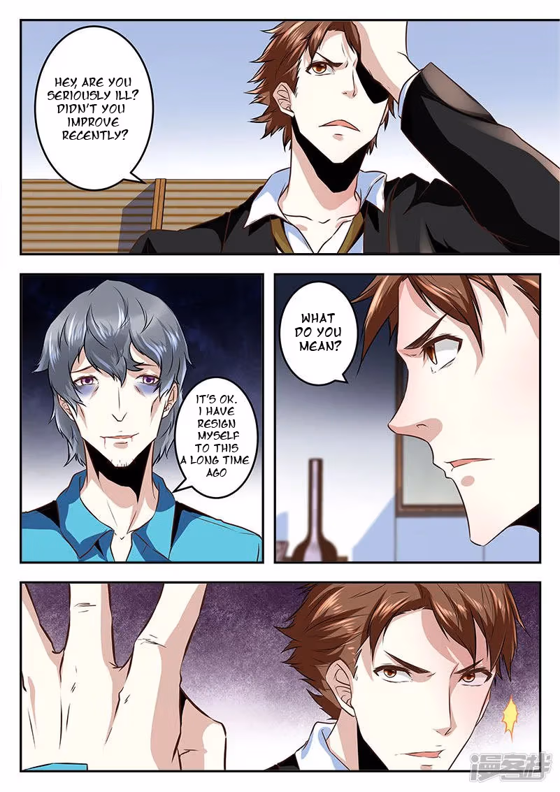 Metropolitan System Chapter 67 page 2 - 