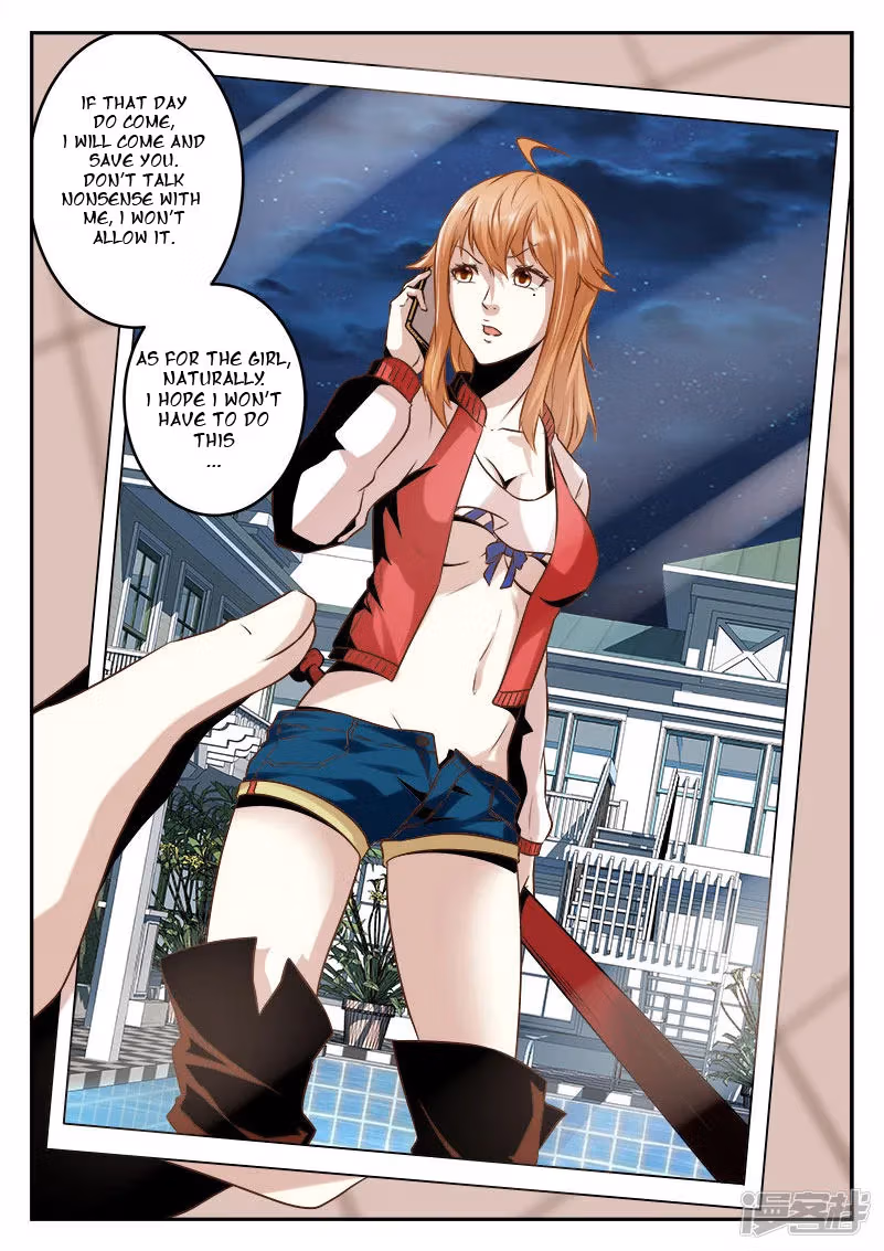 Metropolitan System Chapter 67 page 11 - 