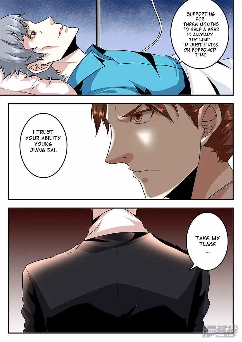 Metropolitan System Chapter 67 page 4 - 