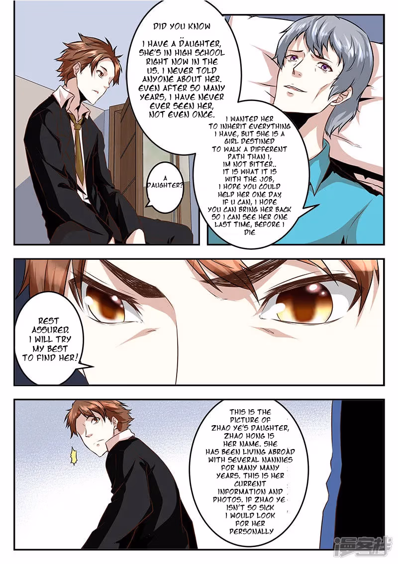 Metropolitan System Chapter 67 page 9 - 
