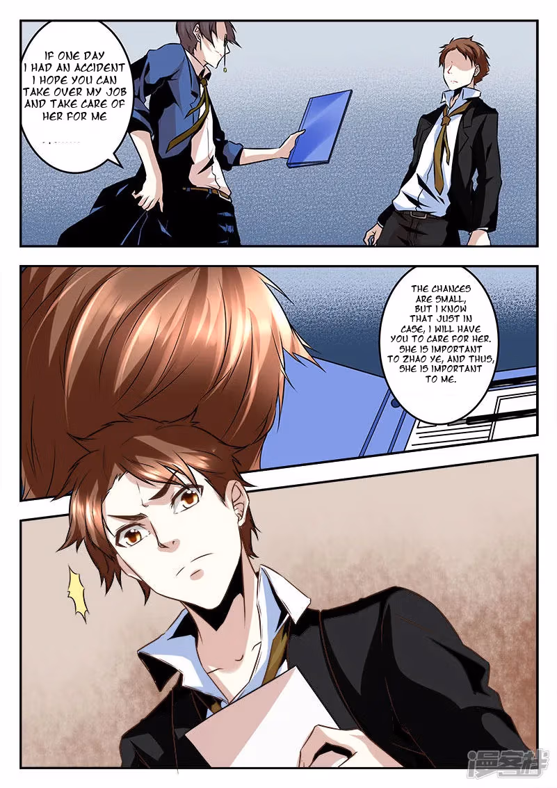 Metropolitan System Chapter 67 page 10 - 