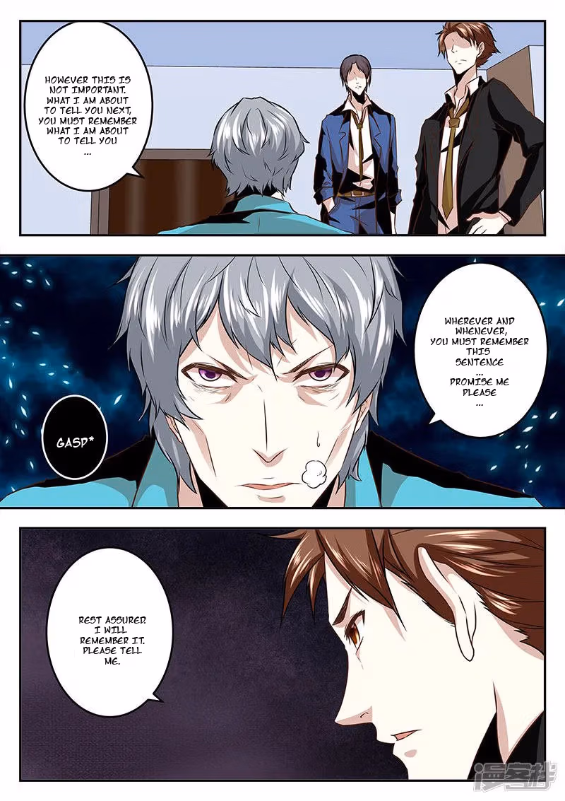 Metropolitan System Chapter 68 page 6 - 