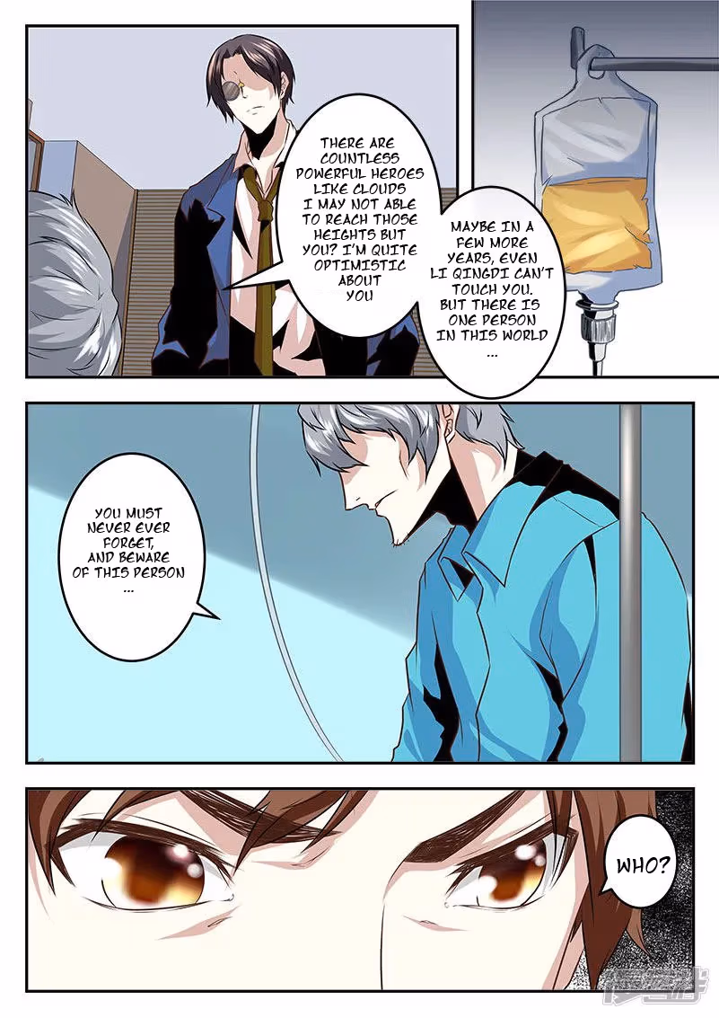 Metropolitan System Chapter 68 page 7 - 