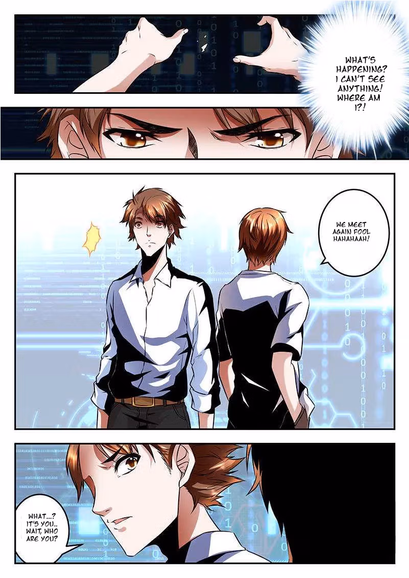 Metropolitan System Chapter 69 page 4 - 