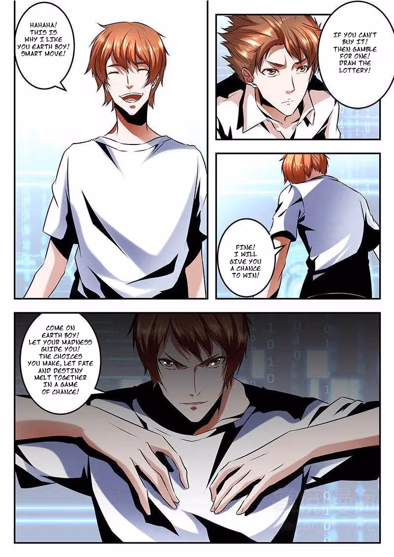 Metropolitan System Chapter 69 page 10 - 