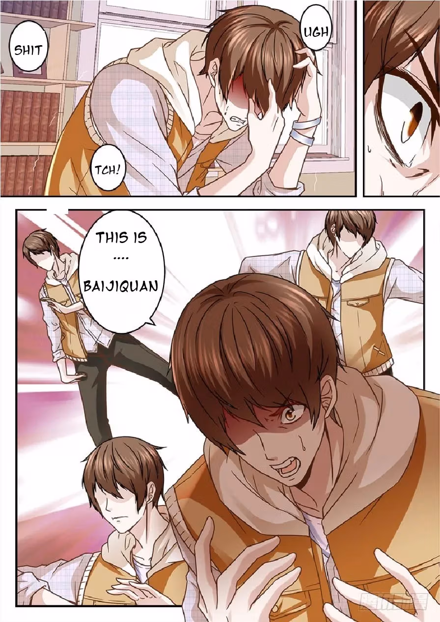 Metropolitan System Chapter 7 page 1 - 